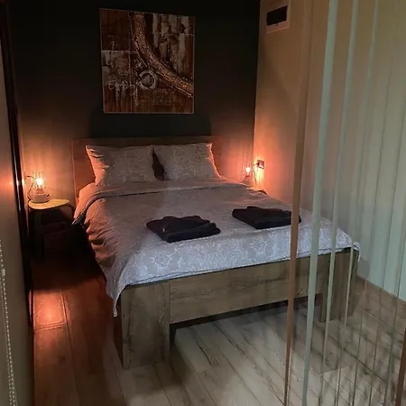 Danaya 1 Apartment Varna