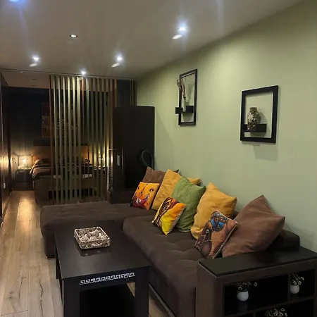 Danaya 1 Apartment *