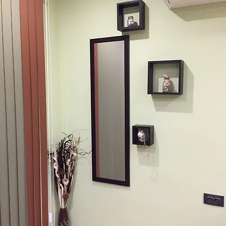 Apartment Danaya 1 Varna