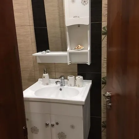 Danaya 1 Apartment Varna