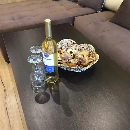 Apartment Danaya 1 *