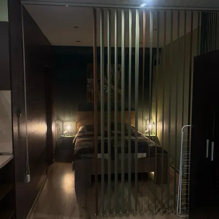 Apartment Danaya 1