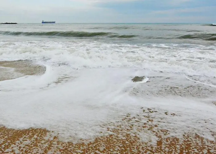 Apartament Danaya 1 Varna